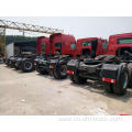 Howo retread tractor truck